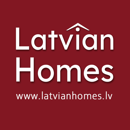 Latvian Homes